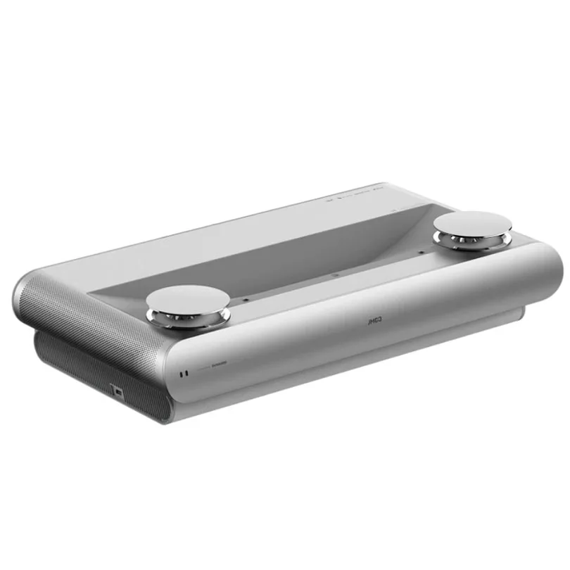 Лазерный проектор JMGO U2 4K 3600 ANSI люмен поддержка затвора 3D видеопроектор 3 + 32 ГБ