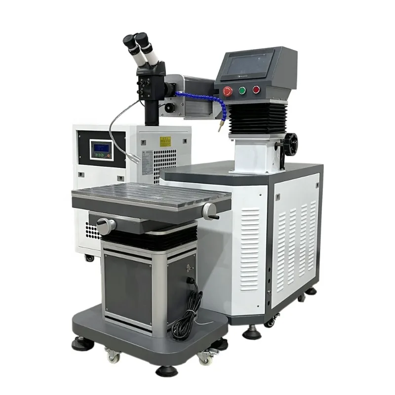 Рисунок 3 - Нержавеющая Сталь YAG технические