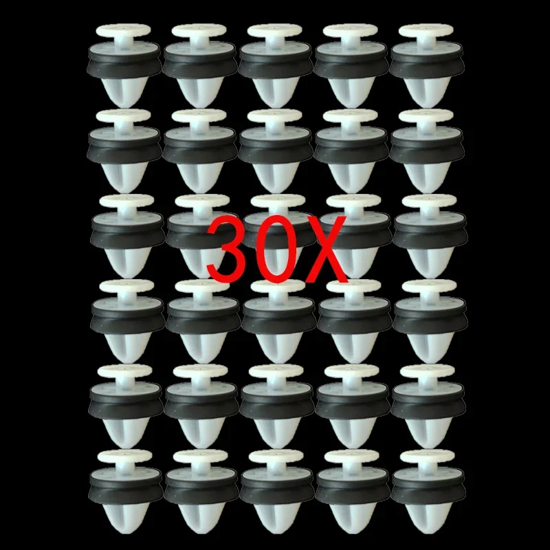 

Зажимы для крепления карт внутренней панели двери 6991Y8 для Citroen C2 C8 C3 C4 Picasso