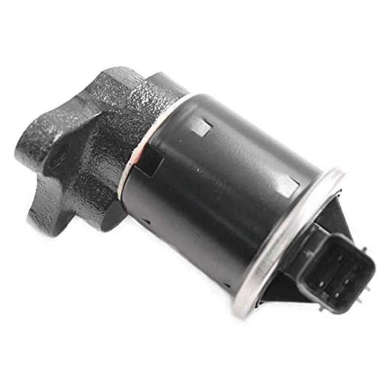 9015237 детали для рециркуляции выхлопных газов автомобильный клапан Chevrolet Lexus 5