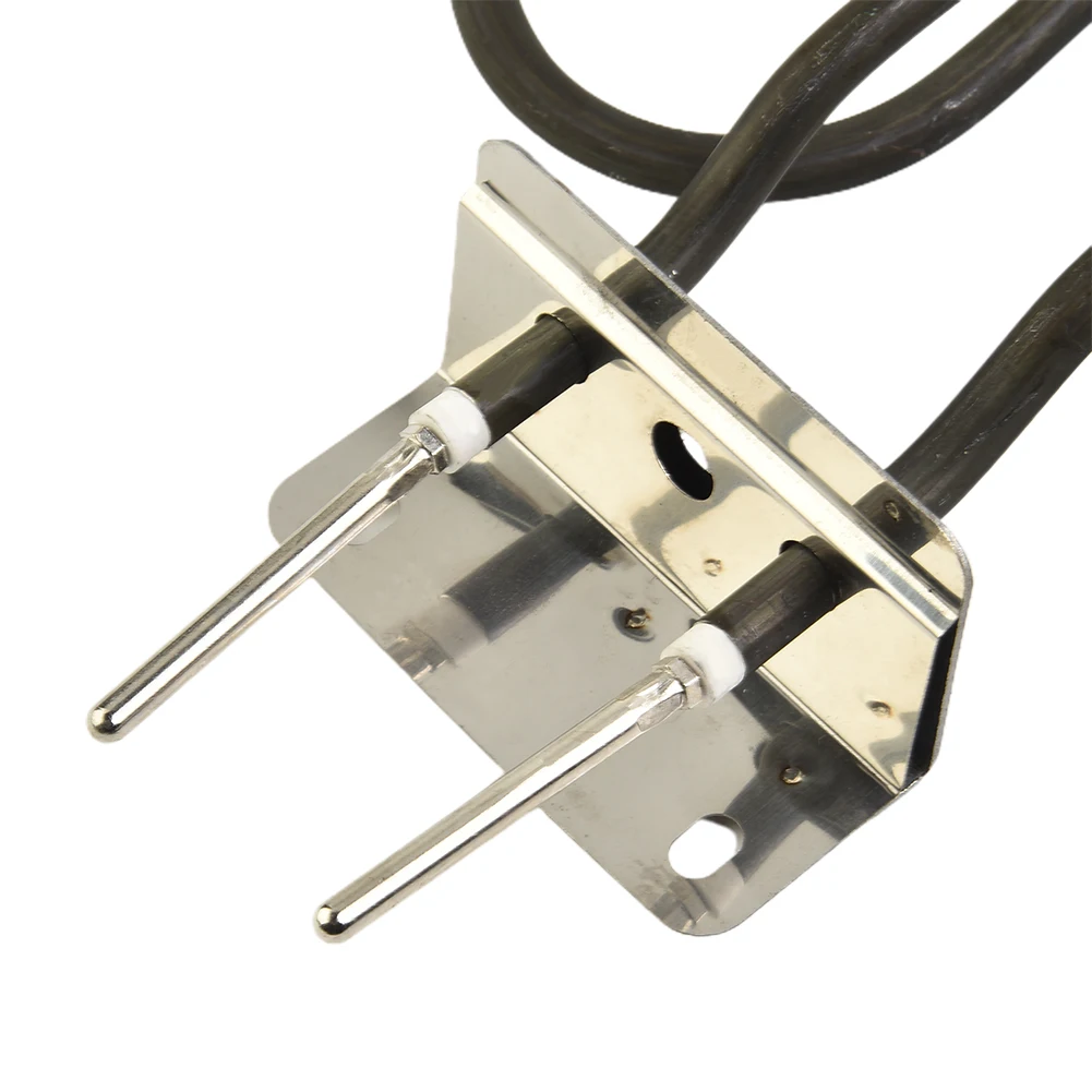 

Electric Grill Heating Pipe For Weber526001 (2008) Q140 522001 Weber Q140 52020001 Q1400 522801 Weber Q140 Electric Grill