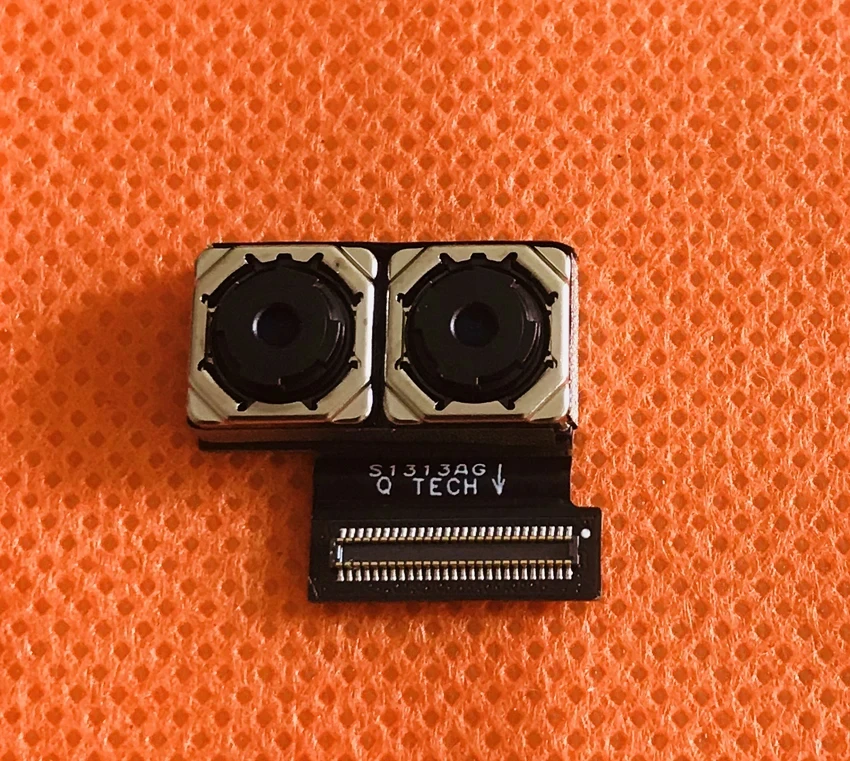 Оригинальная задняя камера для фото модуль 13 0 МП + Coolpad Cool1 Dual C103 letv Leeco Cool 1 двойной