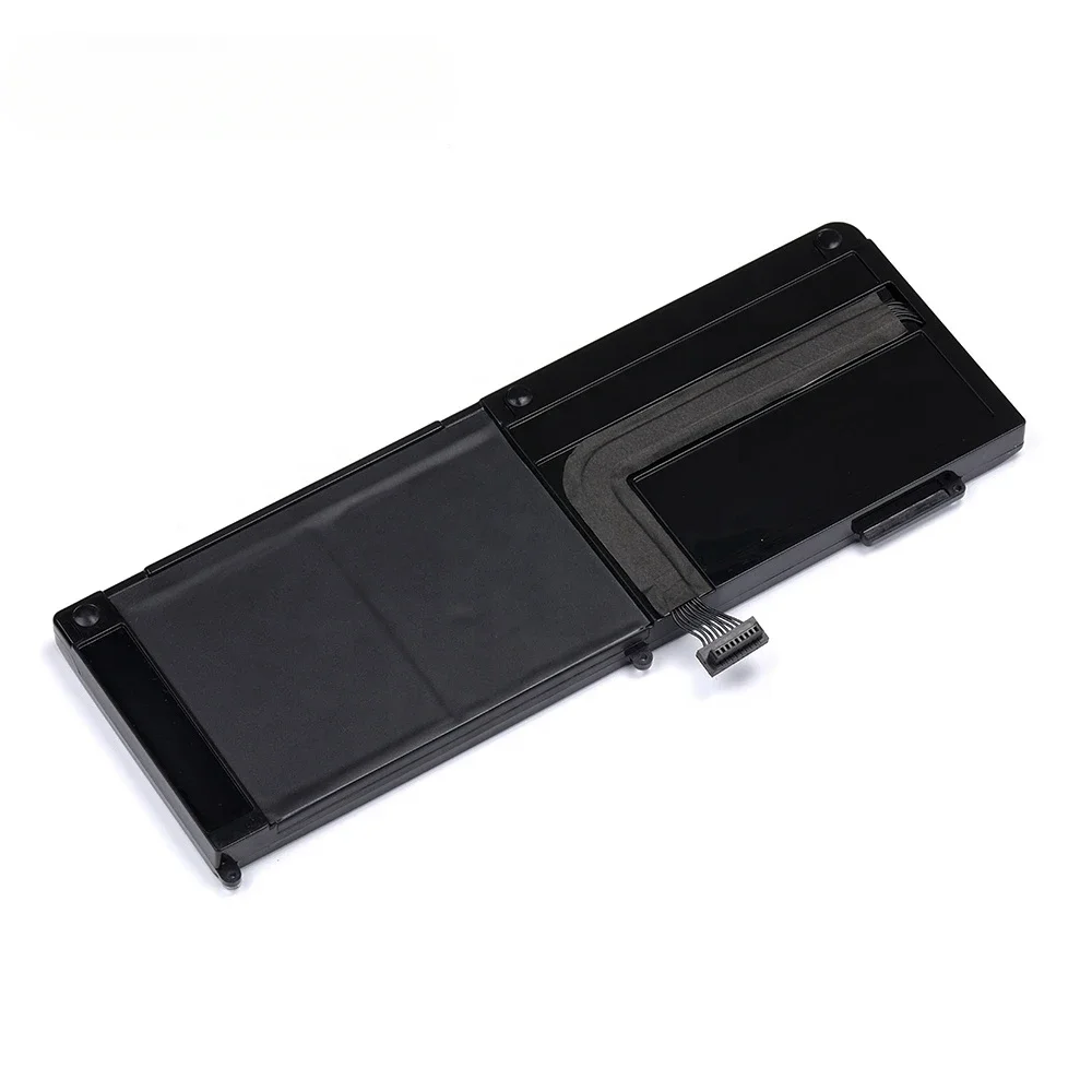 Высококачественная батарея 7200 мАч A1321 для универсального компьютера MacBook Pro 15 A1286