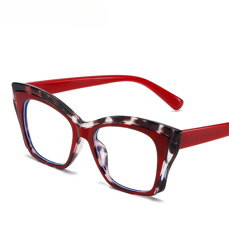 TR5226 Уникальная оправа для очков с крючком и материалом TR90 близкой к прицел