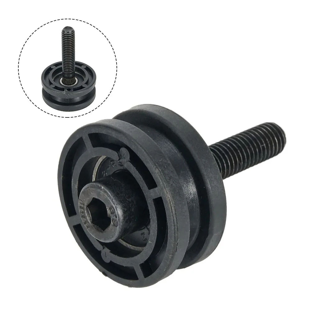 

For Ridgid Tile Saw Table Roller Replacement Tool Accessory 089041054704 305784005 524820001 Chainsaw Plastic R4030