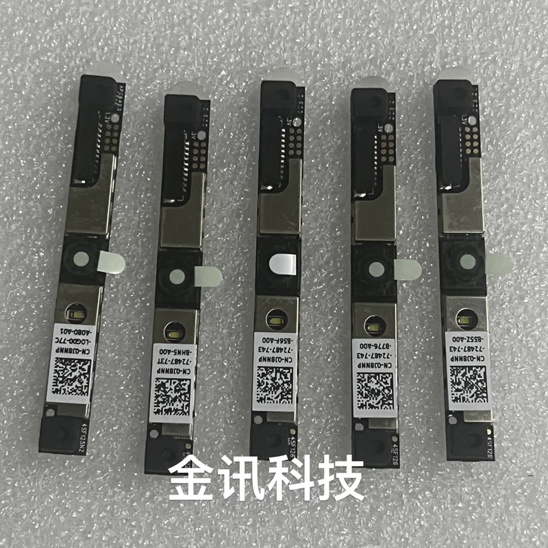 Новый оригинальный 0J8NNP для DELL Latitude E7470 E7270 E5470 E5570 модуль внутренней веб-камеры