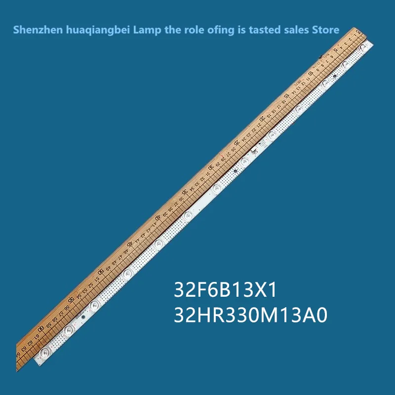 Подходит для световых полосок 32L2F 32A160J 32F8H 32L8H 32F6B13X1 32HR330M13A0