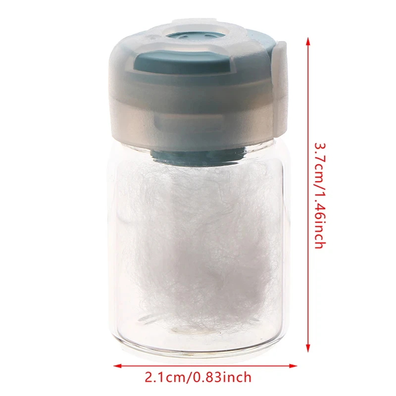 1/5/10 шт. сыворотка для лица из натурального шелка