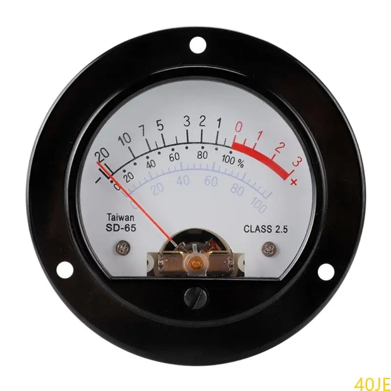 

40JE Высокий ре временный счетчик мощности мощности.