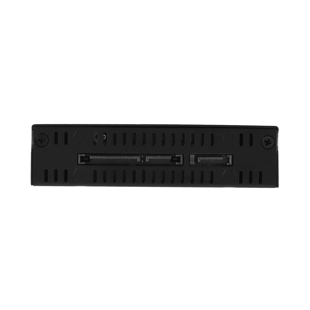 OImaster внутренние двойные отсеки 2 5 &quotSATA HDD/SSD мобильный стеллаж для 3 дюймового