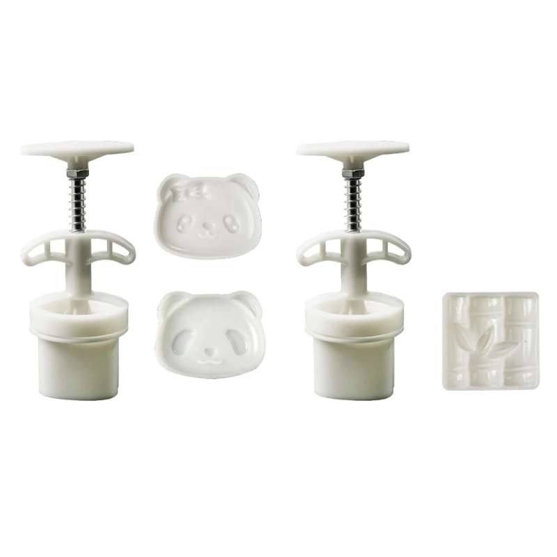 Форма для лунного пирога штампы печенья китайские полуосенние формы