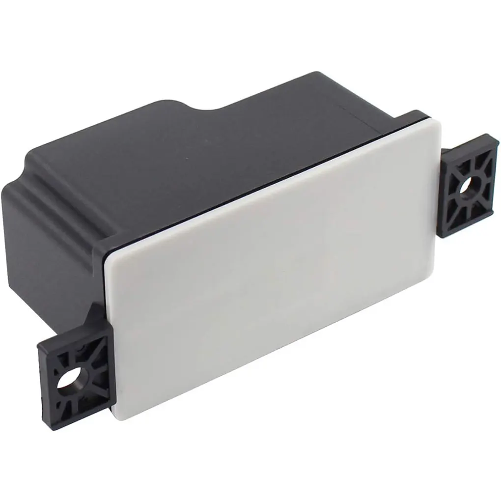 

Black Durable And Reliable Converter For Mercedes W205 W213 Direct Replacement Made Of High Quality Material