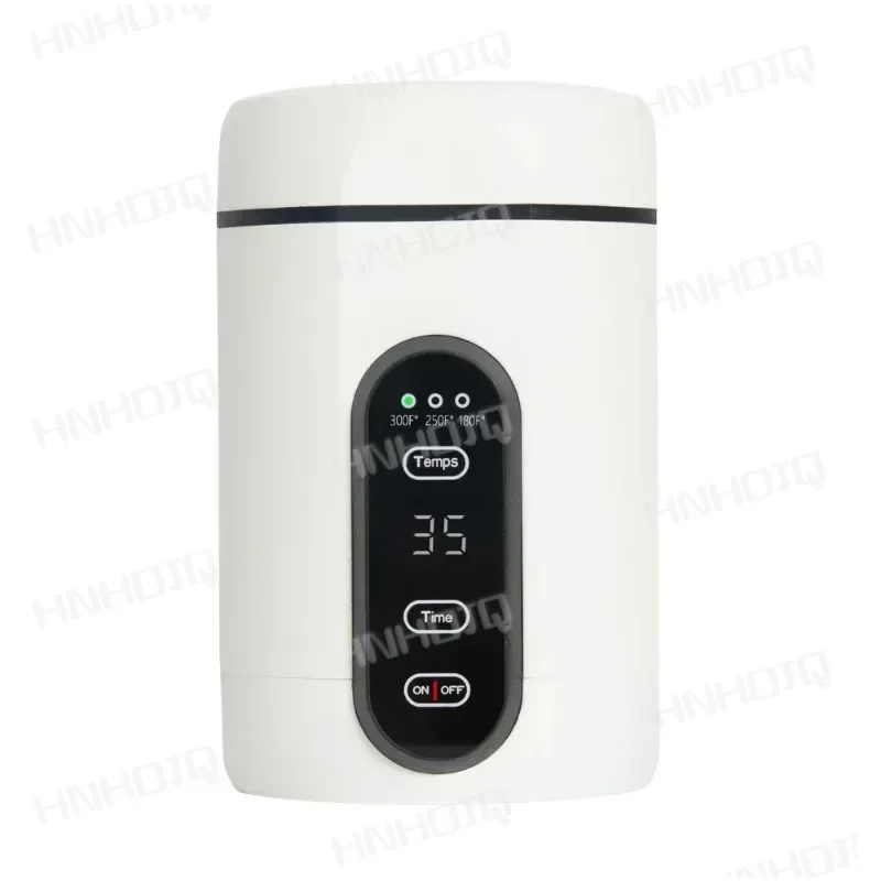 Прямая продажа с фабрики машина для декаарбоксилизатора травы активации трав