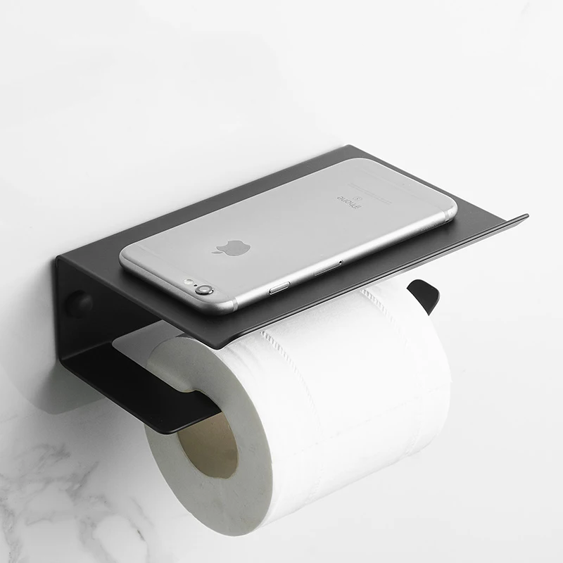 

Стойка для туалетной бумаги, держатель для рулона туалетной бумаги, держатель для бумажных полотенец, многофункциональные полки для ванной комнаты, аксессуары