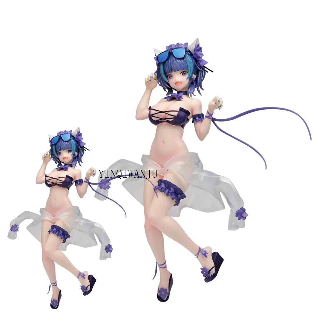 

Экшн-фигурка из ПВХ, 20 см