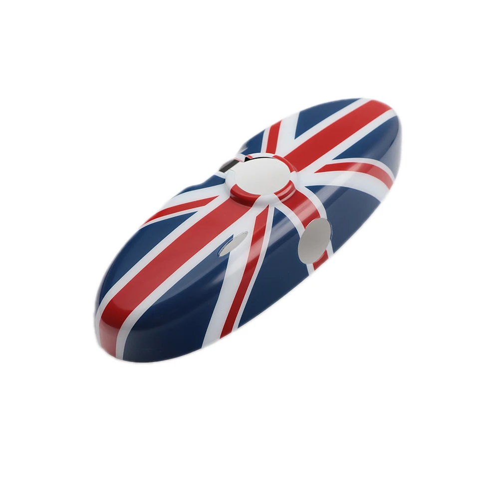 

Наклейка на внутреннее зеркало заднего вида для MINI One Cooper S JCW R50 R52 R53 R55 R56 R57 R60 F54 F55 F56 F57 F60 Аксессуар