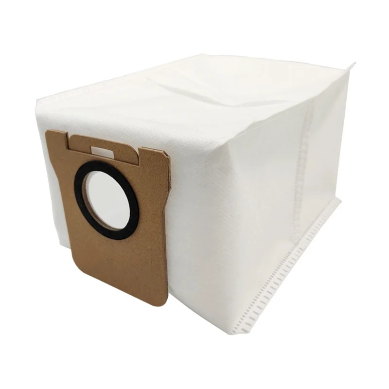 Сменный пылесборник для Xiaomi Robot Vacuum X10 Plus Mijia Omni 1S B101CN / Dreame Bot S10 S20 Pro L10 L10S