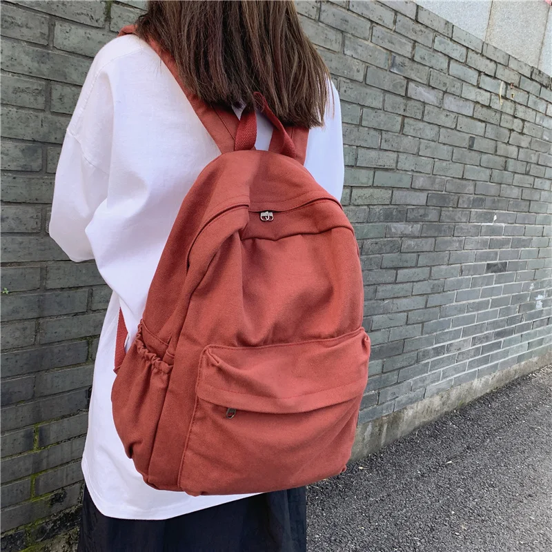 

NYXIA New Women Backpack Waterproof Nylon For Teenage Girls Schoolbag Shoulder Fashion Men Black Bagpack Travel Bag Rucksack