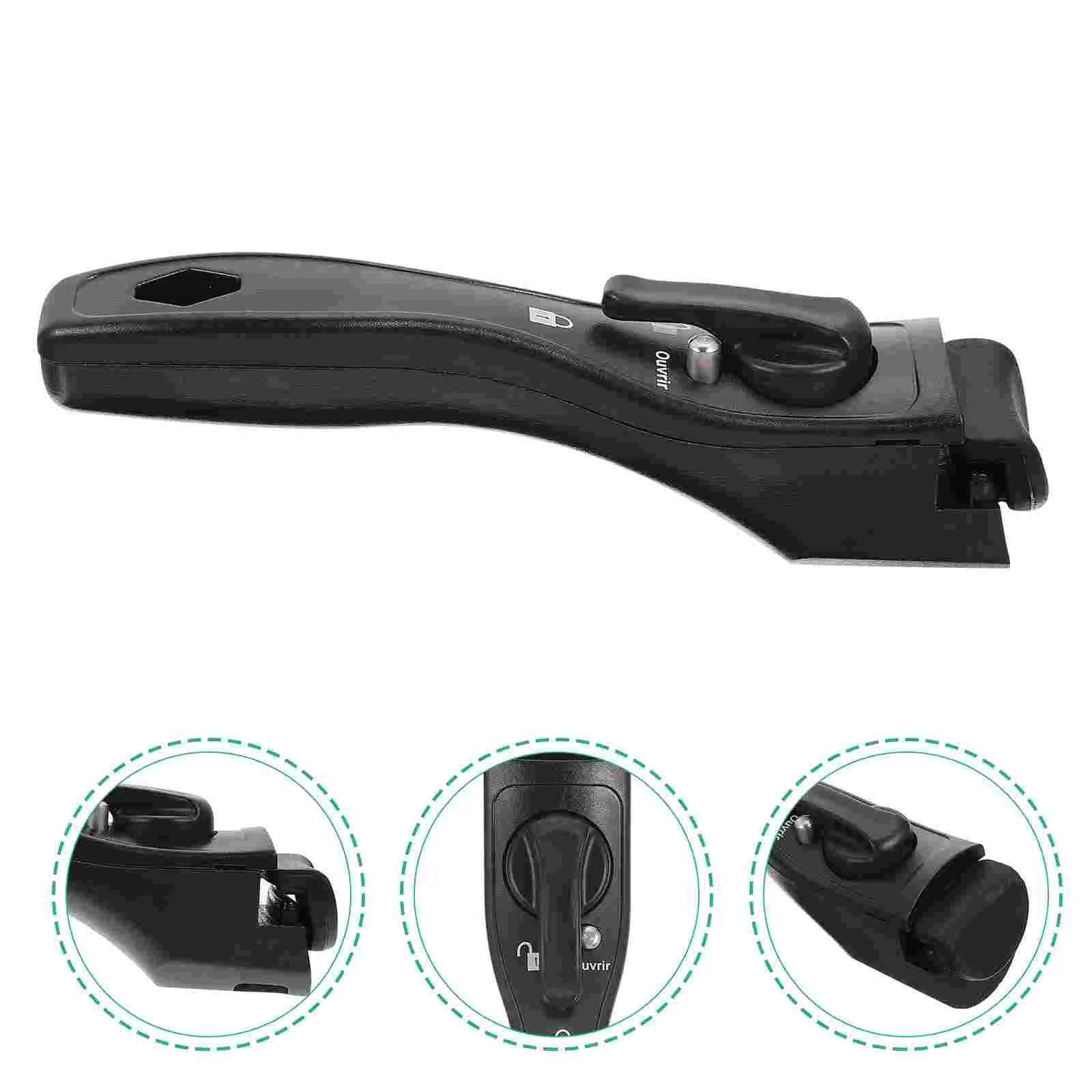 

1 шт., антиожоговая Сковорода со съемной бакелитовой сковородой