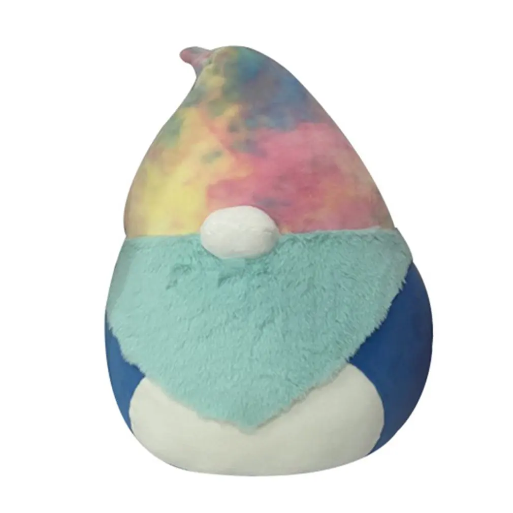 

Садовая гномная кукла Squish Mallow, ультра-мягкая Набивная игрушка, большая плюшевая игрушка, Рождественский эльф, плюшевая игрушка, пушистая на...