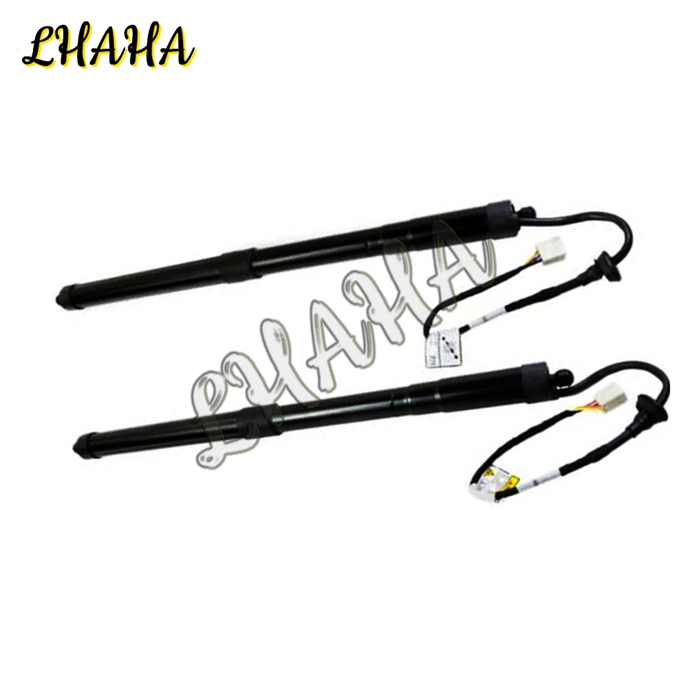 

Electric Tailgate Lift Support 6892042020 6891042060 For Toyota RAV4 2019