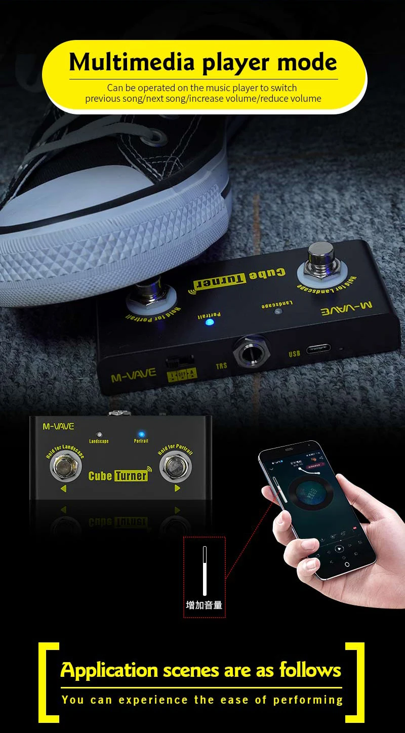 Технические кубики плюс Тернер для страниц перезаряжаемый из линейки Suporta Looper