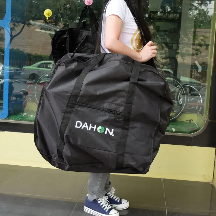 

Складная сумка для погрузки автомобиля 14-20 дюймов Сумка для погрузки универсальная Фотосумка для велосипеда сумка для хранения утолщенная версия