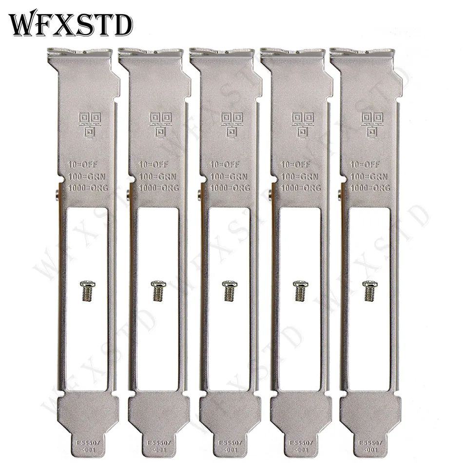 5 шт., держатель для сетевой карты