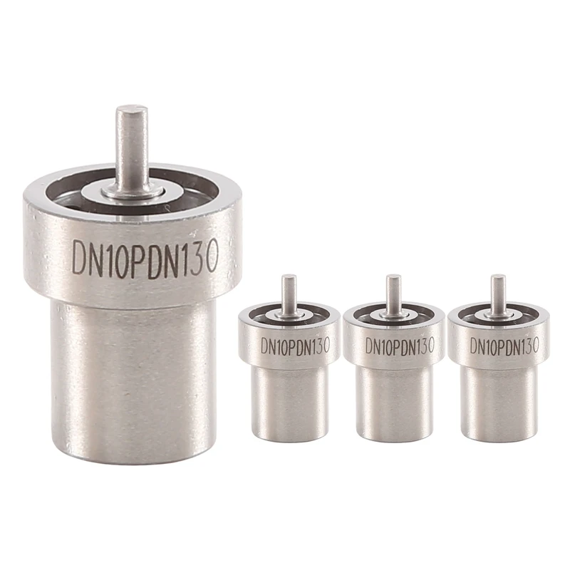 DN10PDN130 новая Форсунка для дизельного топлива Mitsubishi L200 L300 Pajero Shogun Triton 4D56 запасные