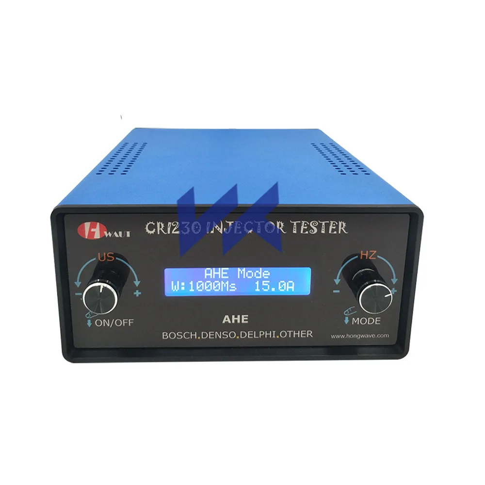 

High performance Common rail injector tester CRI230 test common rail injectors piezo injectors