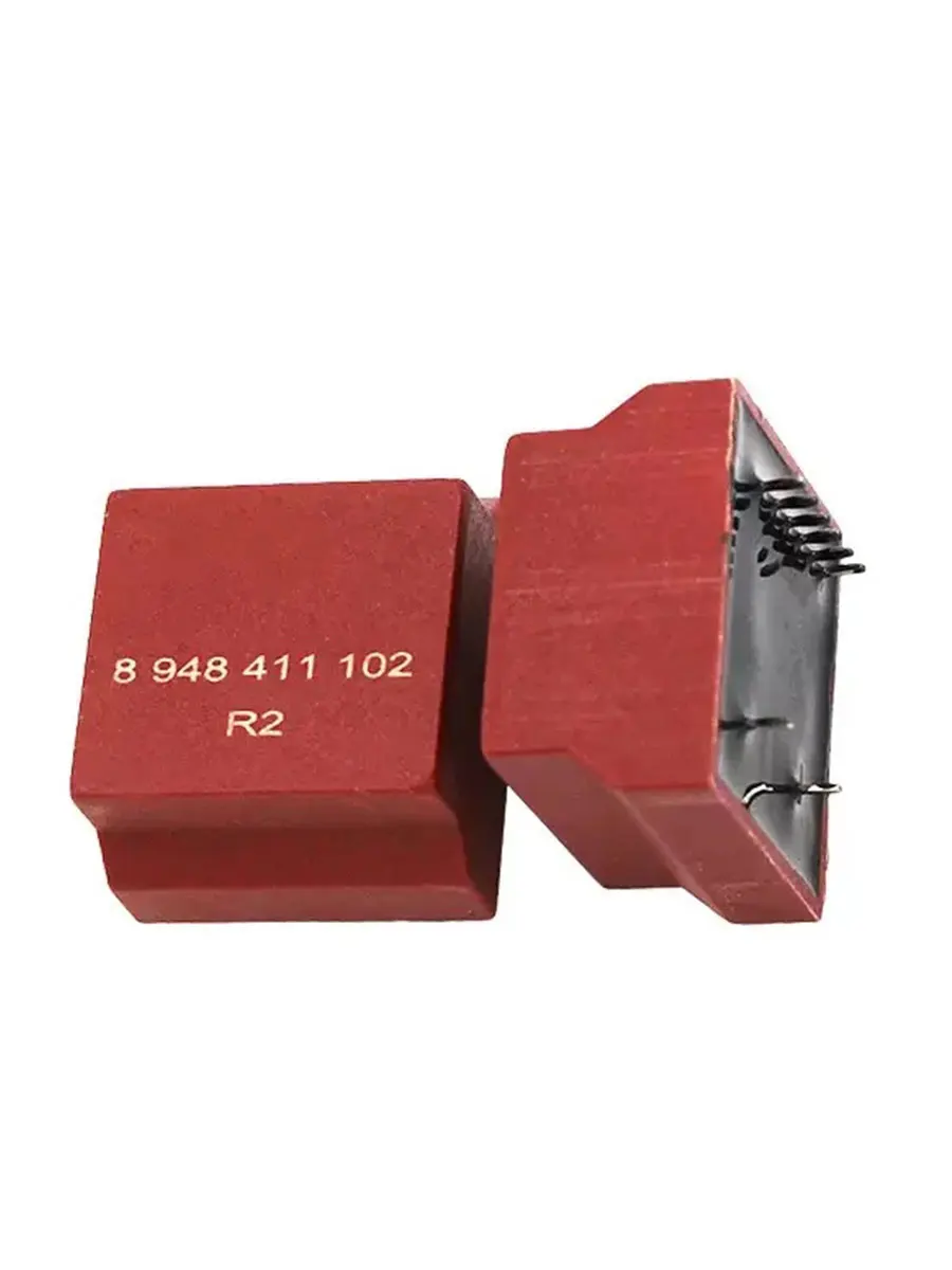 

Трансформатор напряжения для приборной панели Porsche Cayenne Bentley Volkswagen Touareg, Cluster VOGT 8948411102 R2, 1 шт.