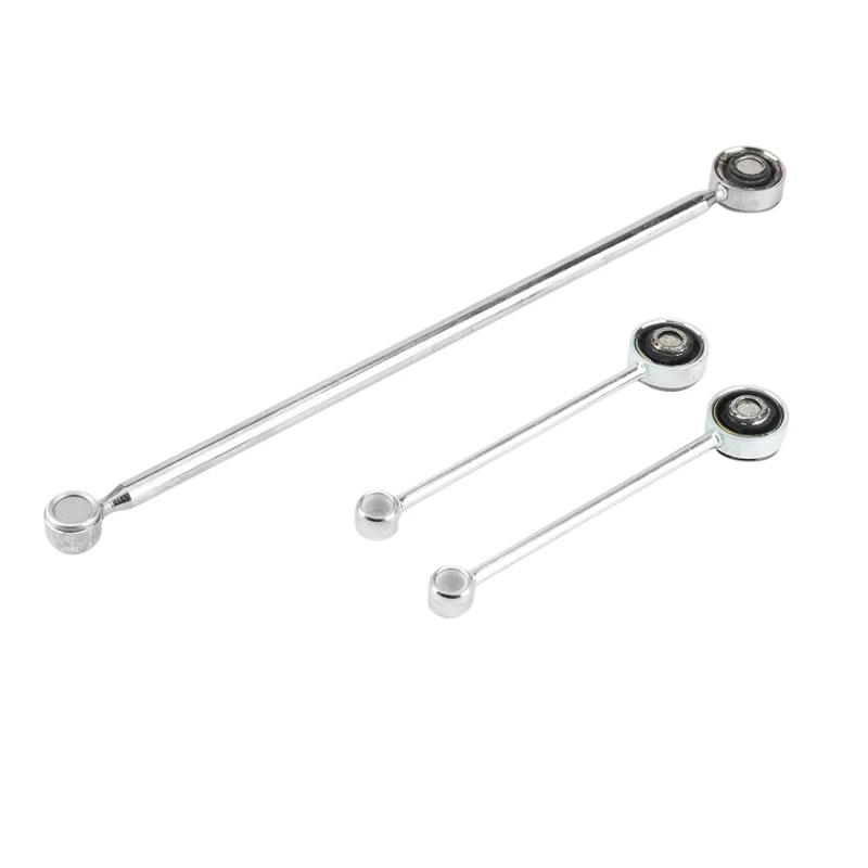 Шатун селектора передач коробки 245291 2454G5 Для Peugeot 206/206CC/206SW/207 Citroen C2 1.1 1.4 1.6 2.0