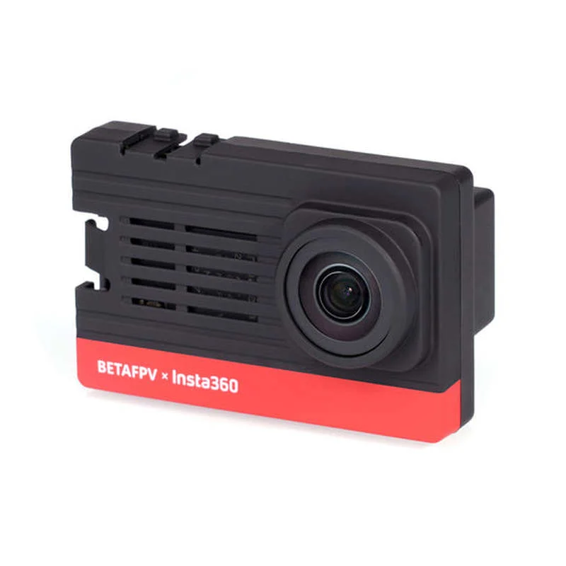 

Камера BETAFPV SMO 4K SE