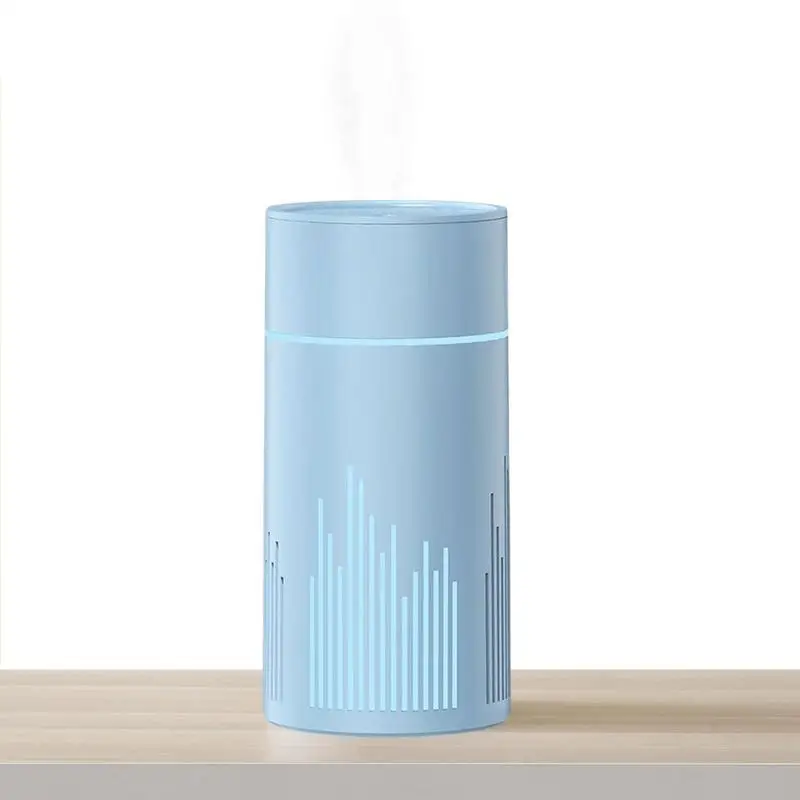 

Humidifiers For Bedroom Ultrasonic Quiet Cool Mist Essential Oil Diffuser Top Fill Portable Humidifiers For Baby Home Large Room
