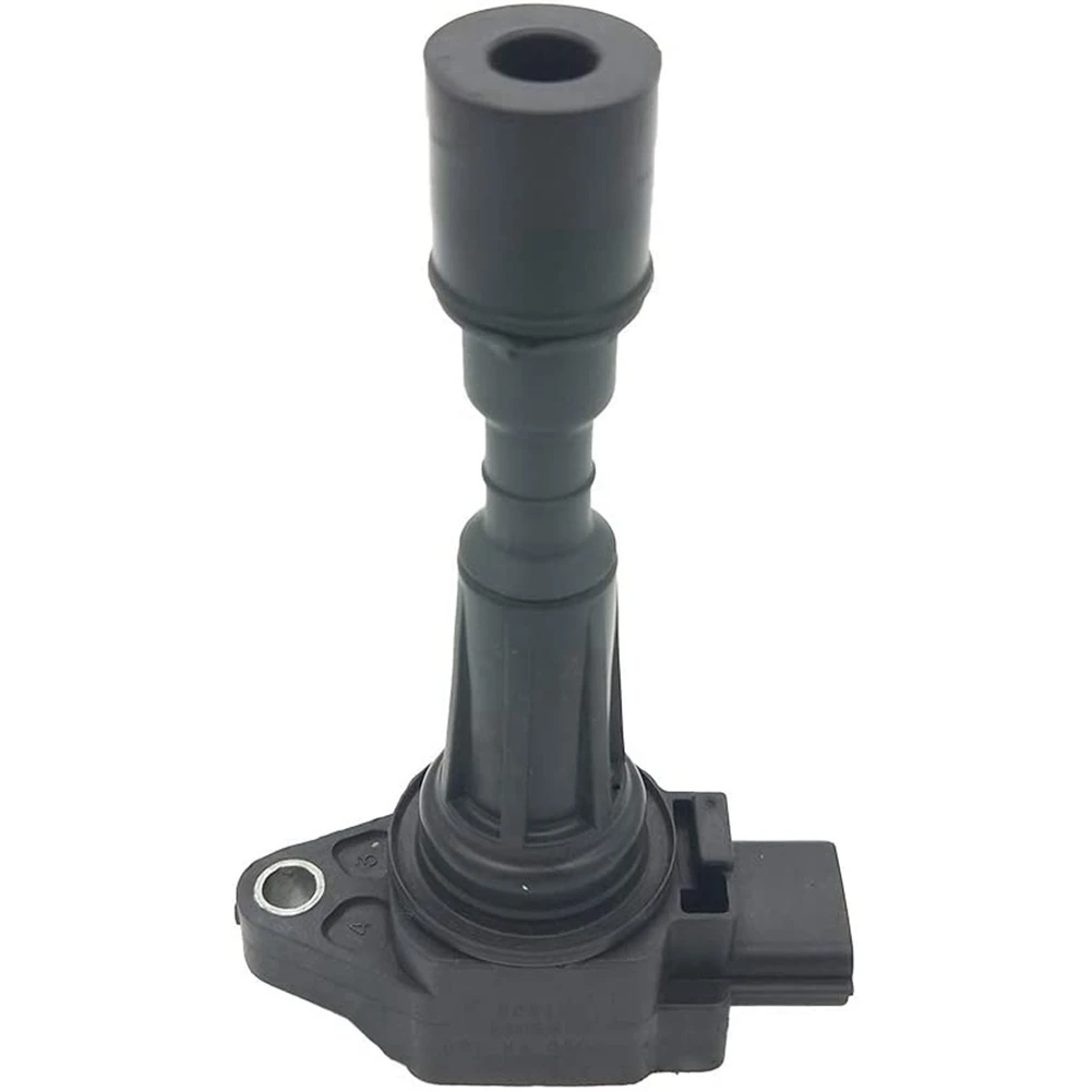 

ZJ2018100 ZJ20-18-100 ZJ2018100A ZJ20-18-100A Ignition Coil for MAZDA 2 3 DE BK BL BM 1.3L 1.4L 1.5L 1.6L