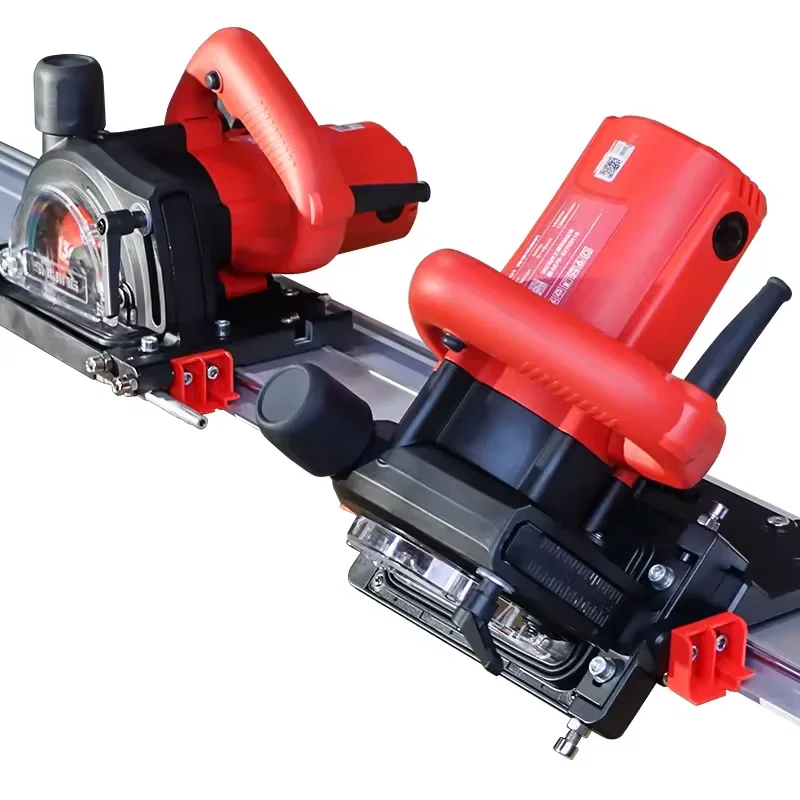 SHIJING 9601 автоматический станок для резки плитки камня 45-градусный фоновой стены