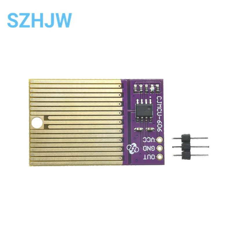 MCU-606 Rain датчик падения проводящий жидкости ограничительный переключатель насоса