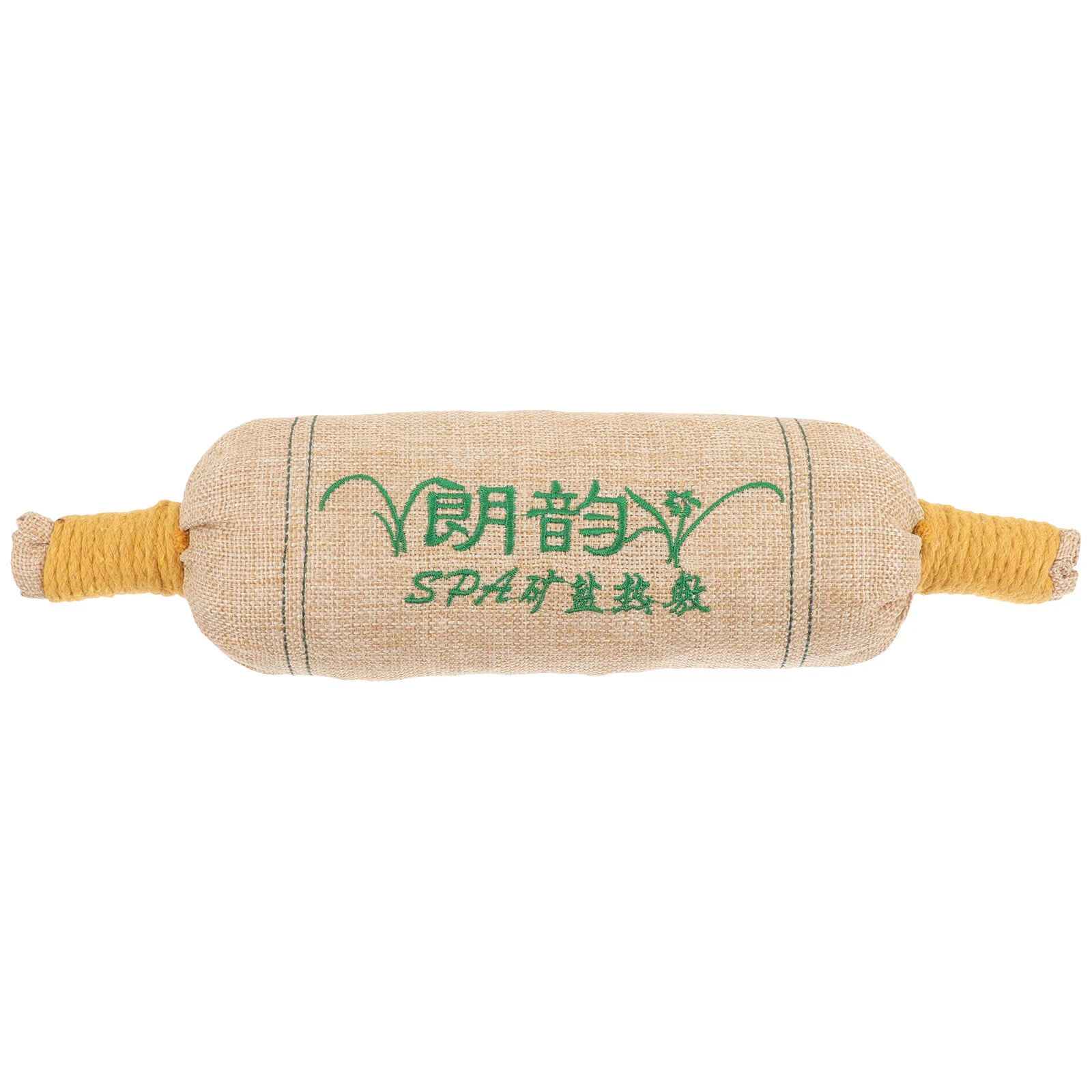 

Hot Compress Heating Pad For Neck Reusable Neck Kosher Salt Multi-use Flax Daily Miss Microwavable Heating Pad