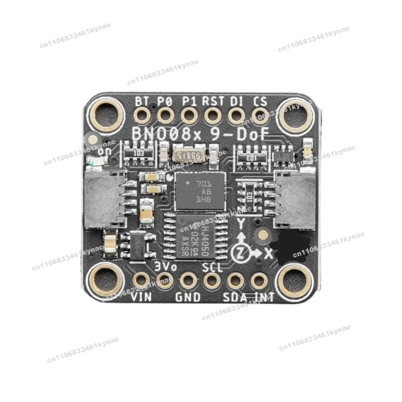 

Датчик BNO085 STEMMA QT/Qwiic