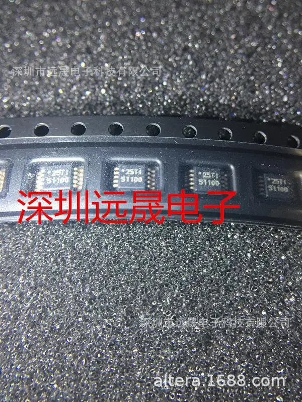 

TPS51100DGQR 51100 MSOP10 Integrated chip Original New