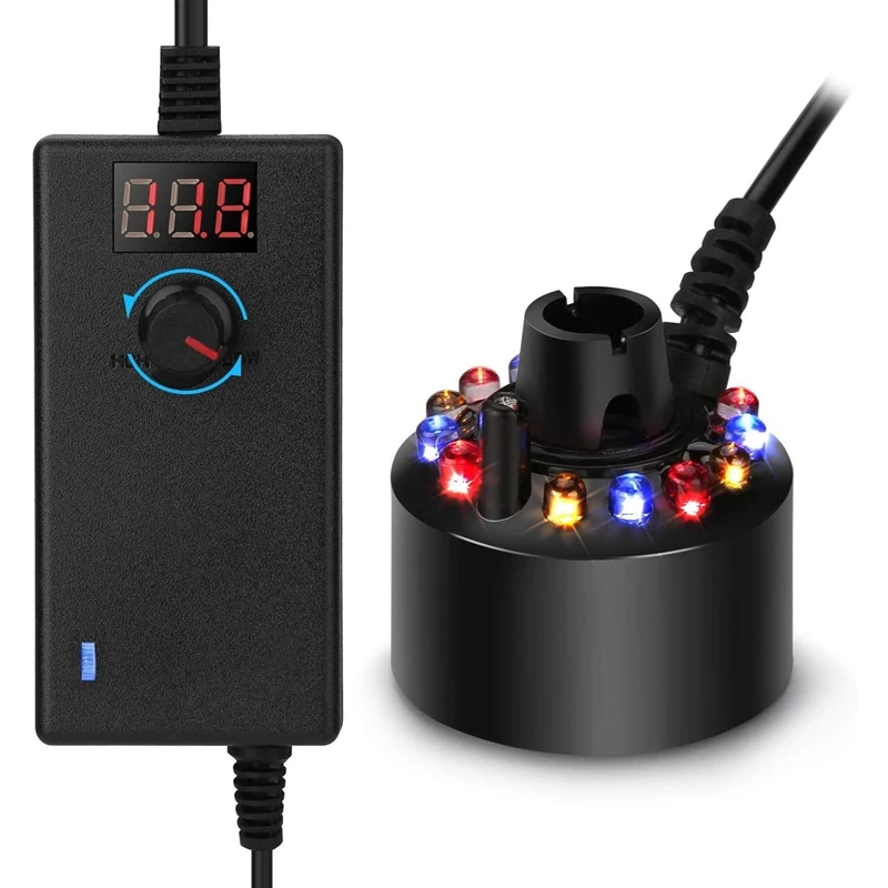 Cena maszyna do mgły czarny dym