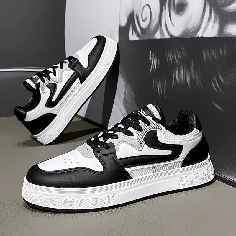 Мужская повседневная спортивная обувь дышащие легкие кроссовки уличная