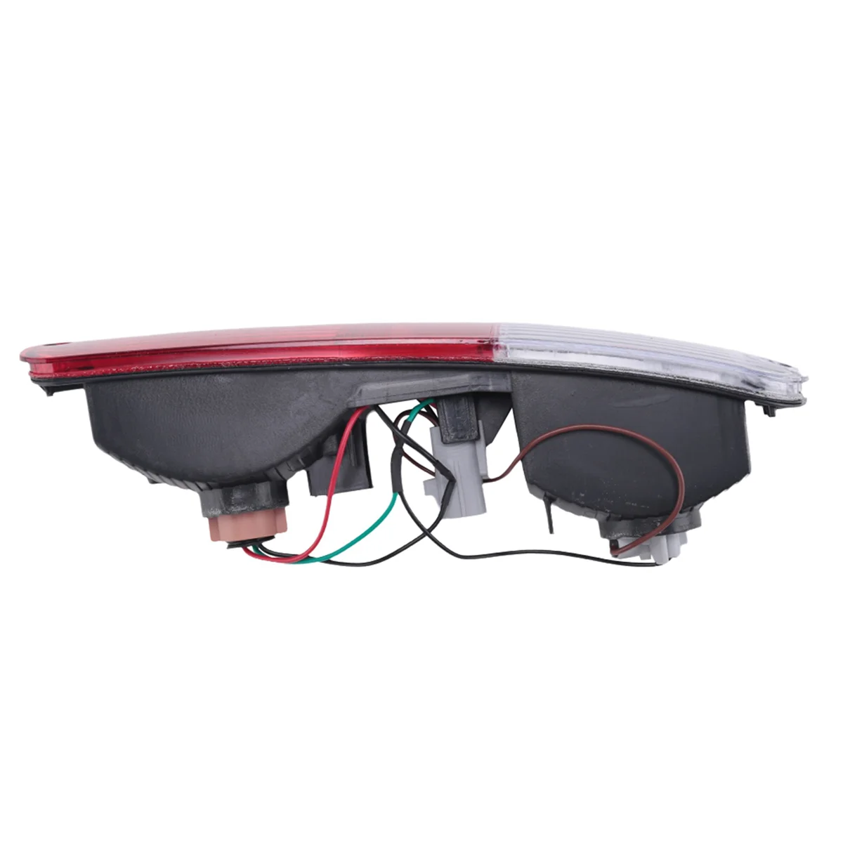 1 пара задние фонари для Mitsubishi Pajero Montero V73 V77 02-06