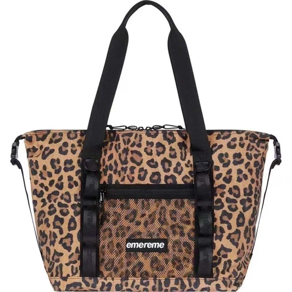 

Men Travel Bags Hand Luggage Big Bag Business Large Capacity Weekend Duffle 45x30x17cm
