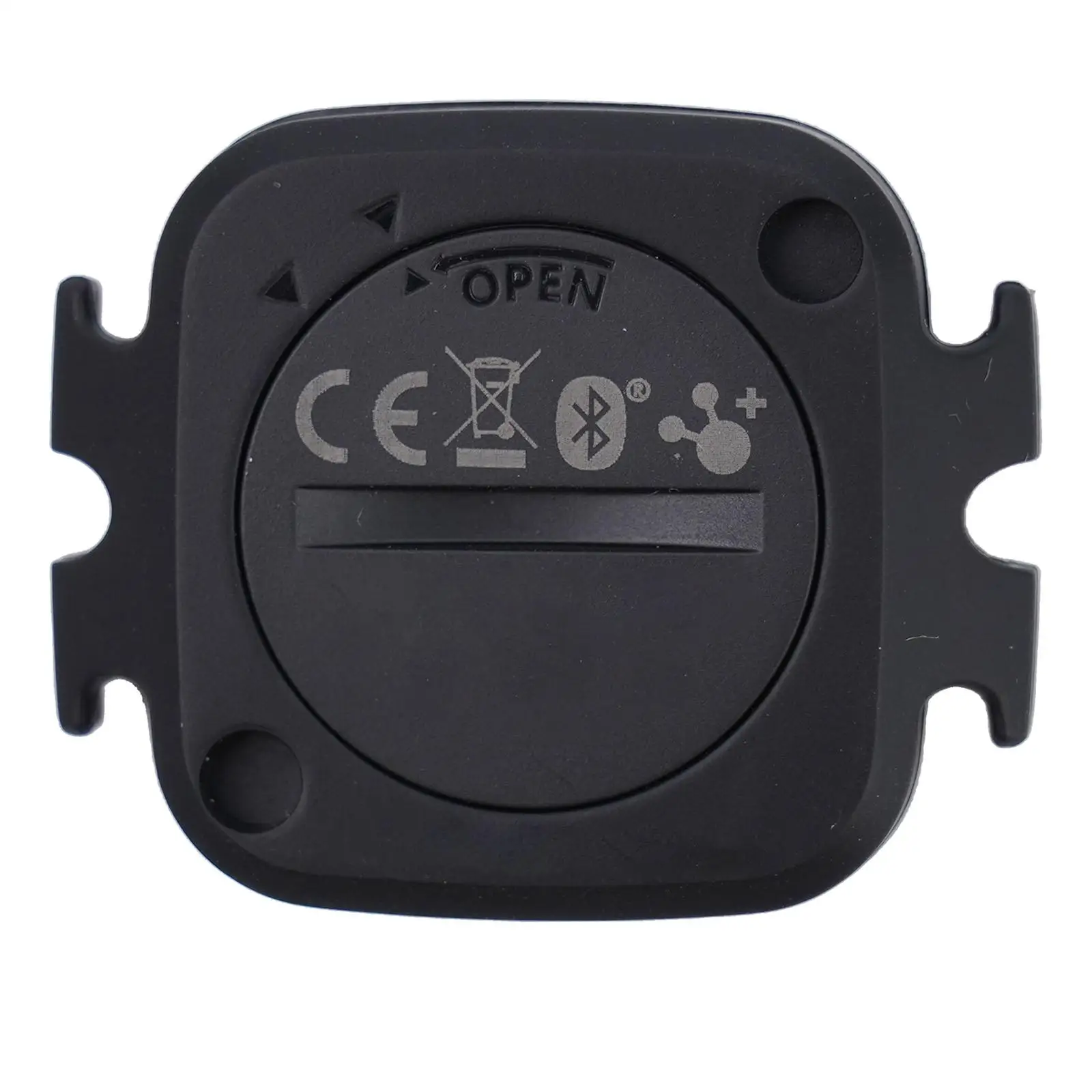 Датчик скорости вращения педалей велосипеда для CooSpo ANT + Bluetooth датчик Garmin