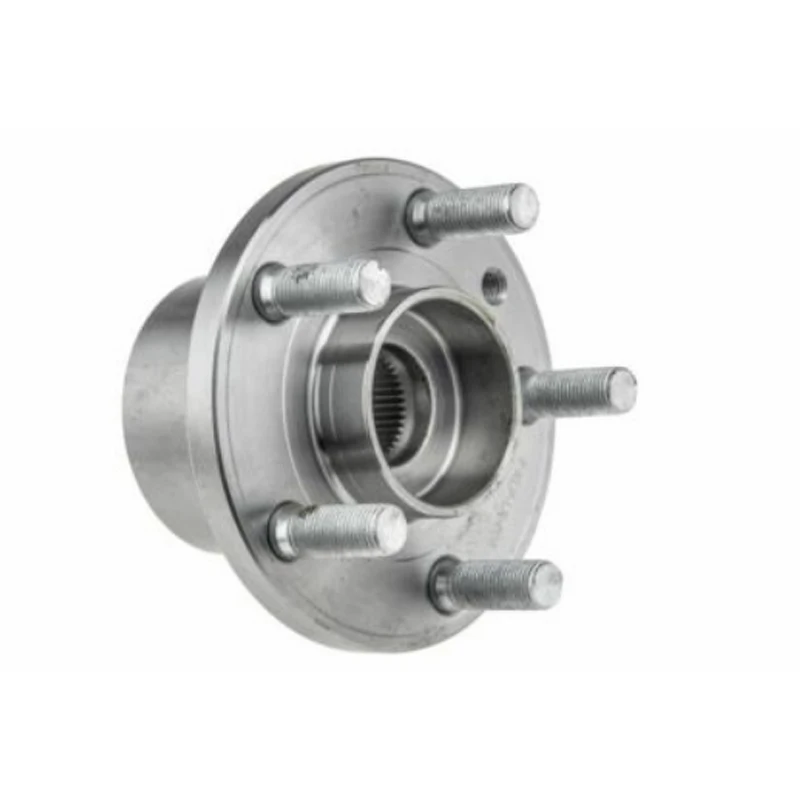 Сборная ступица LR003157 La nd Ro ve r