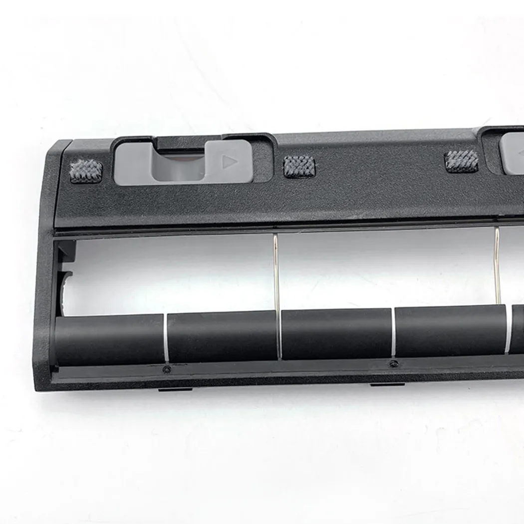 

Main Brush Cover Fitment: For ECOVACS DEEBOT OZMO T8 / T8 AIVI Sweeper Accessory Kit Wiping Robot Vacuum Cleaner