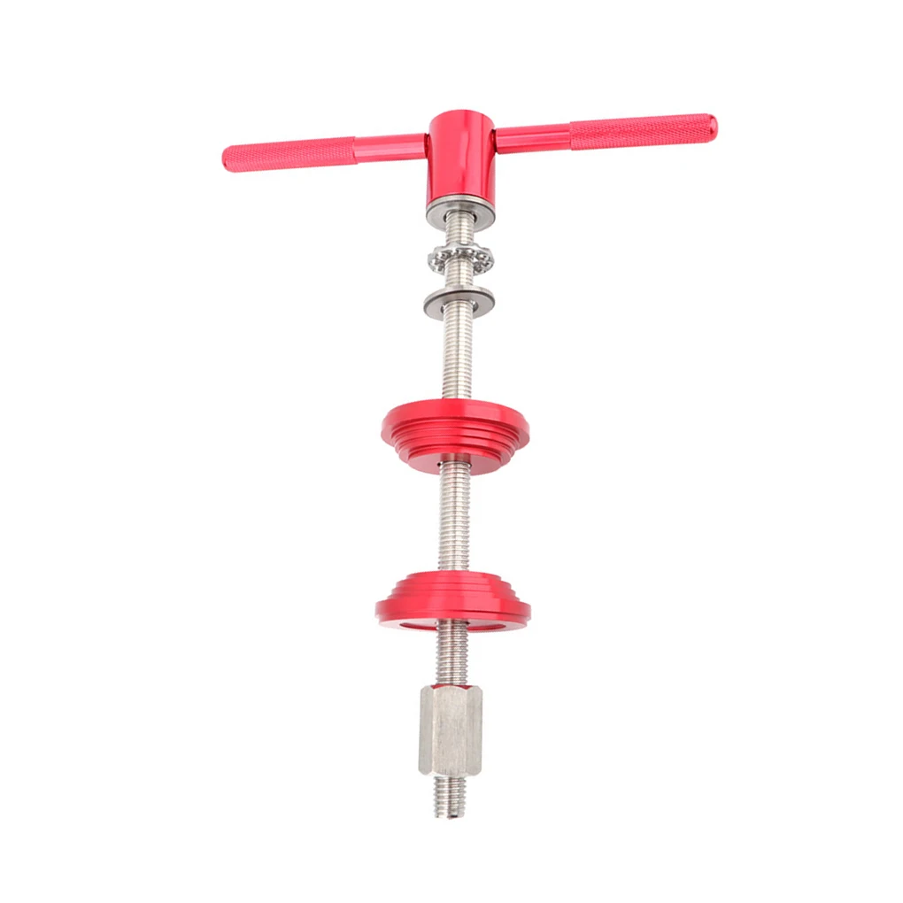 

Велосипедный стакан для гарнитуры износостойкий смазанный шарик из алюминиевого сплава стабильные колеса/подшипник ступицы с накатанной ...