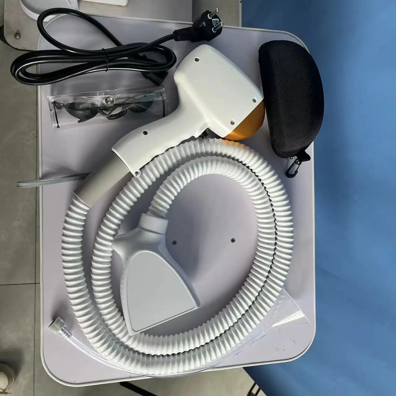 Рисунок 4 - Портативный диод