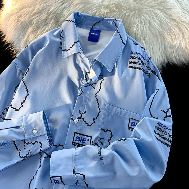 Рисунок 3 - Рубашка с японским кулоном